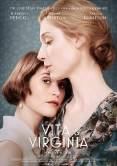 Vita & Virginia Hd izle