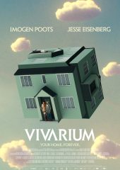 Vivaryum Hd izle