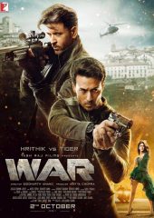 War Hd izle