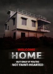 Welcome Home Hd izle