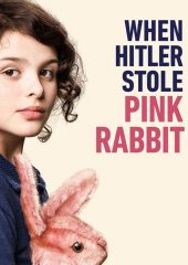 When Hitler Stole Pink Rabbit Hd izle