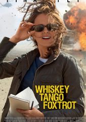 Whiskey Tango Foxtrot Hd izle