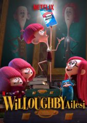 Willoughby Ailesi Hd izle