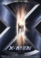 X-Men 1 Hd izle