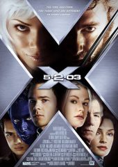 X-Men 2 Hd izle