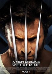 X-Men 4 Hd izle