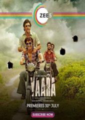 Yaara Hd izle