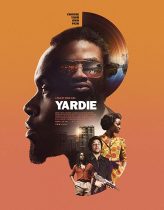 Yardie Hd izle