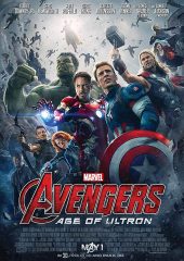 Yenilmezler 2 Ultron Çağı Hd izle