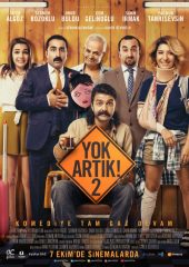 Yok Artık! 2 Hd izle