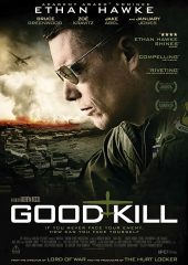 Zor Hedef – Good Kill Hd izle