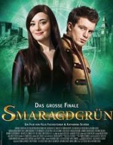 Zümrüt Yeşil Hd izle