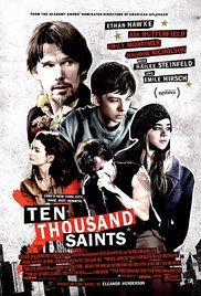 10,000 Saints Hd izle