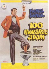 100 Numaralı Adam Hd izle