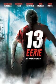 13 Esrar Hd izle