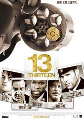 13 Hd izle