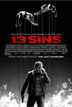 13 Sins Hd izle