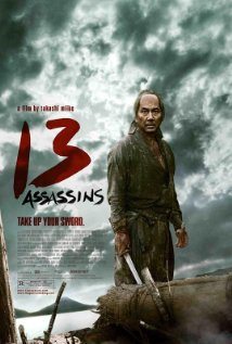 13 Suikastçi Hd izle