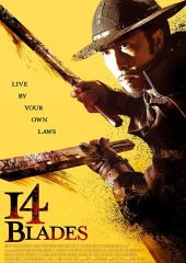 14 Kılıç Hd izle