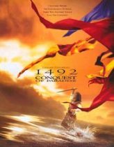 1492 Cennetin Keşfi Hd izle