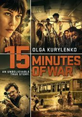 15 Dakika Savaş Hd izle