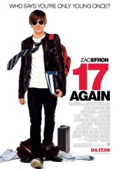 17 Yeniden Hd izle