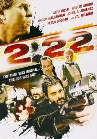 2:22 Hd izle