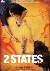 2 States Hd izle