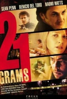 21 Gram Hd izle