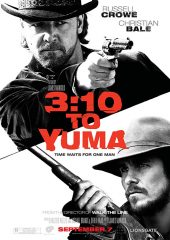 3:10 Treni Hd izle