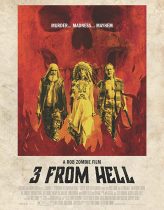 3 From Hell Hd izle