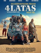 4 Latas Hd izle