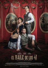 41 Kişilik Dans Hd izle