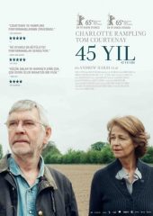 45 Yıl Hd izle