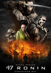 47 Ronin Hd izle