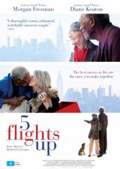 5 Flights Up Hd izle