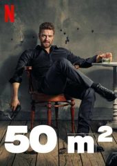 50m2 Hd izle