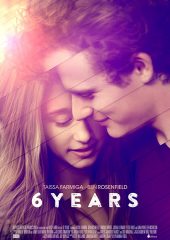 6 Years Hd izle