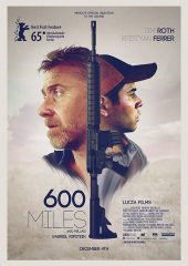 600 Mil Hd izle