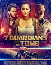 7 Guardians of the Tomb Hd izle