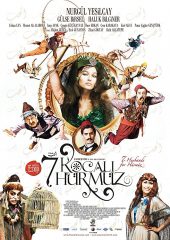 7 Kocalı Hürmüz Hd izle