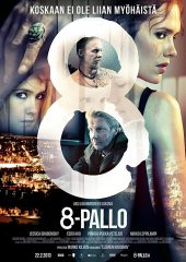 8 Numaralı Top Hd izle