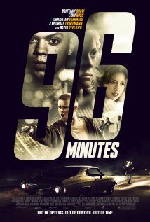 96 Dakika Hd izle