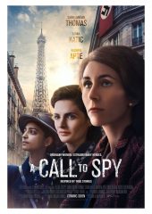 A Call to Spy Hd izle