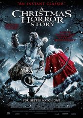 A Christmas Horror Story Hd izle