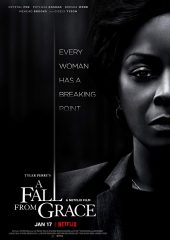 A Fall from Grace Hd izle