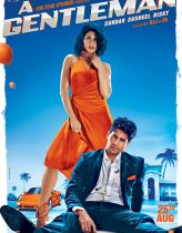 A Gentleman Hd izle