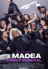 A Madea Family Funeral Hd izle