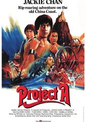 A Projesi 1 Hd izle