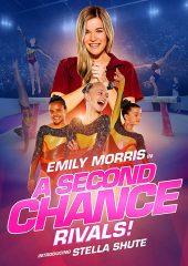 A Second Chance: Rivals! Hd izle